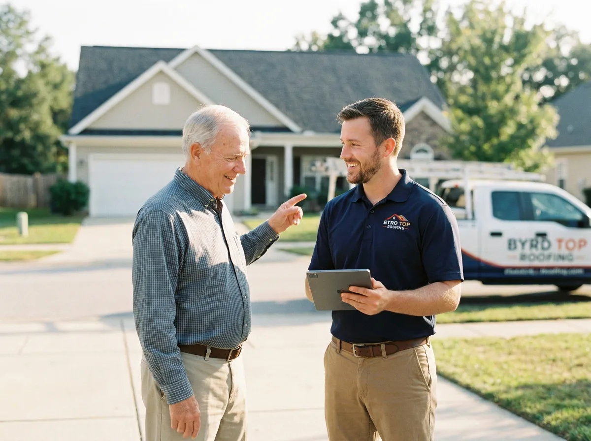 Roofing Manassas, VA FAQs